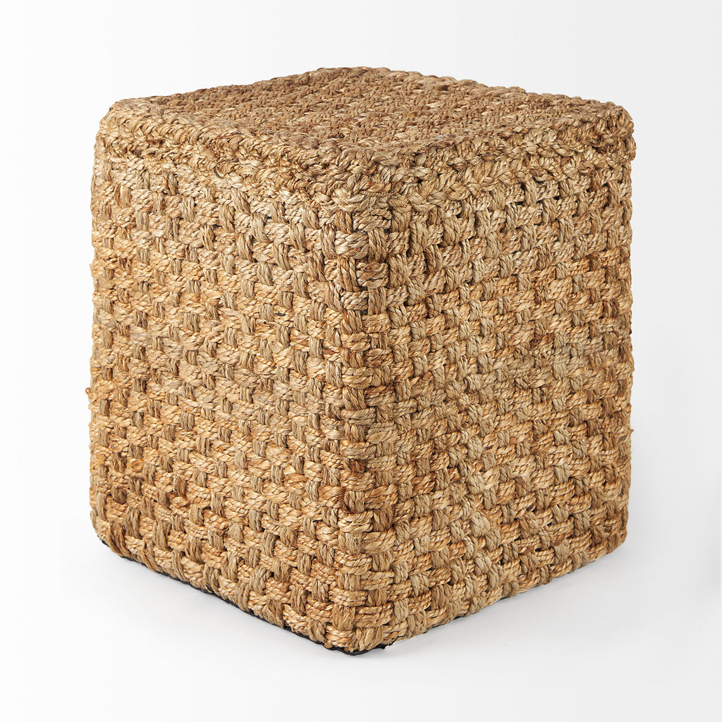 August Ottoman