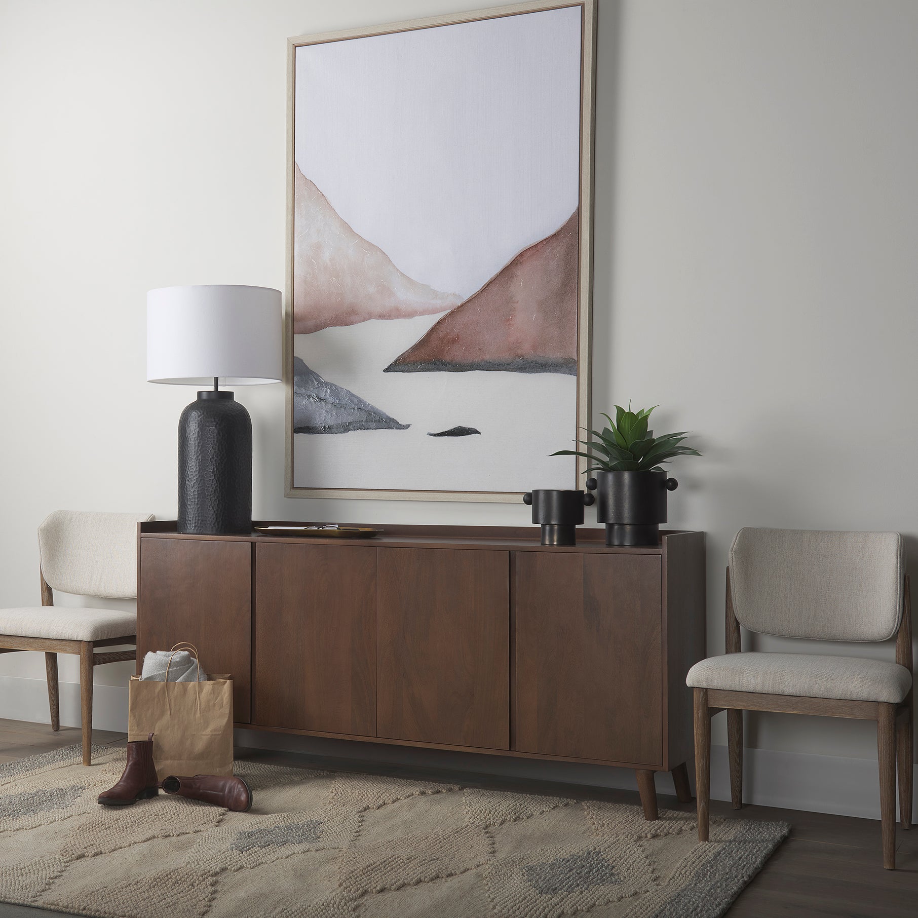 Claude Sideboard