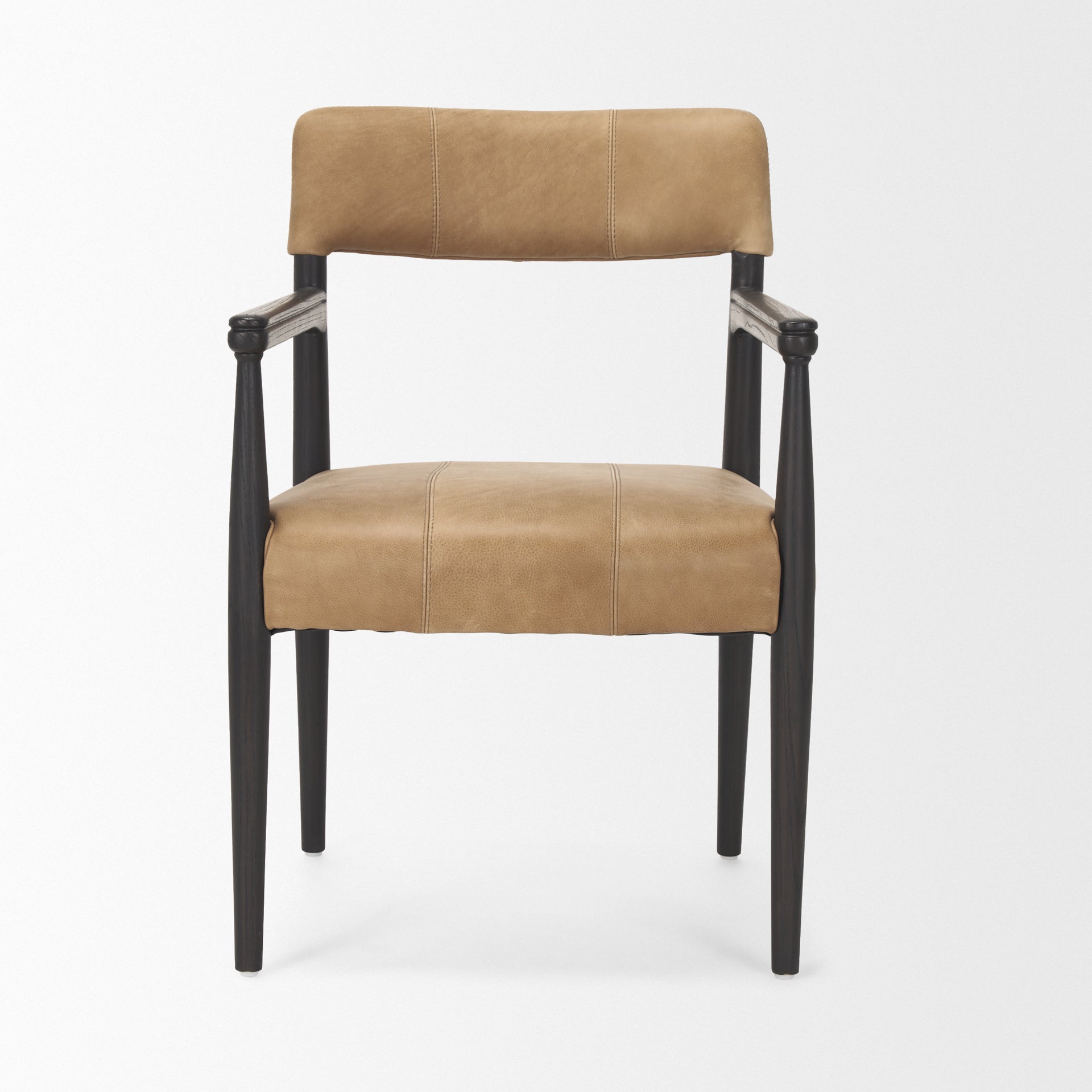 Toni Leather Dining Chair