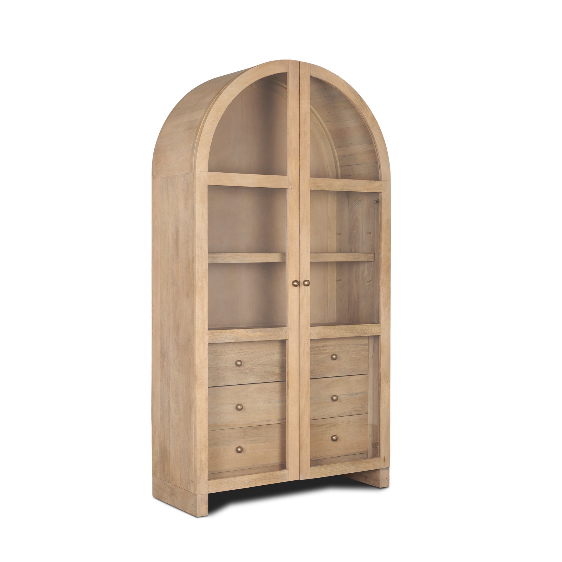 Bruno Cabinet