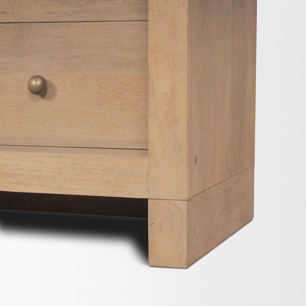 Bruno Cabinet
