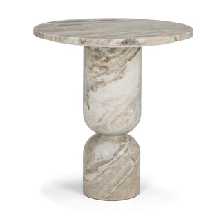 Kingsly Side Table