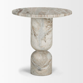 Kingsly Side Table