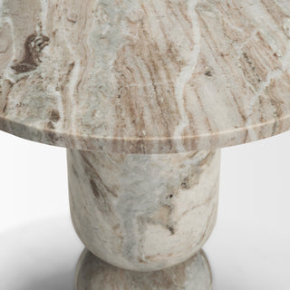 Kingsly Side Table