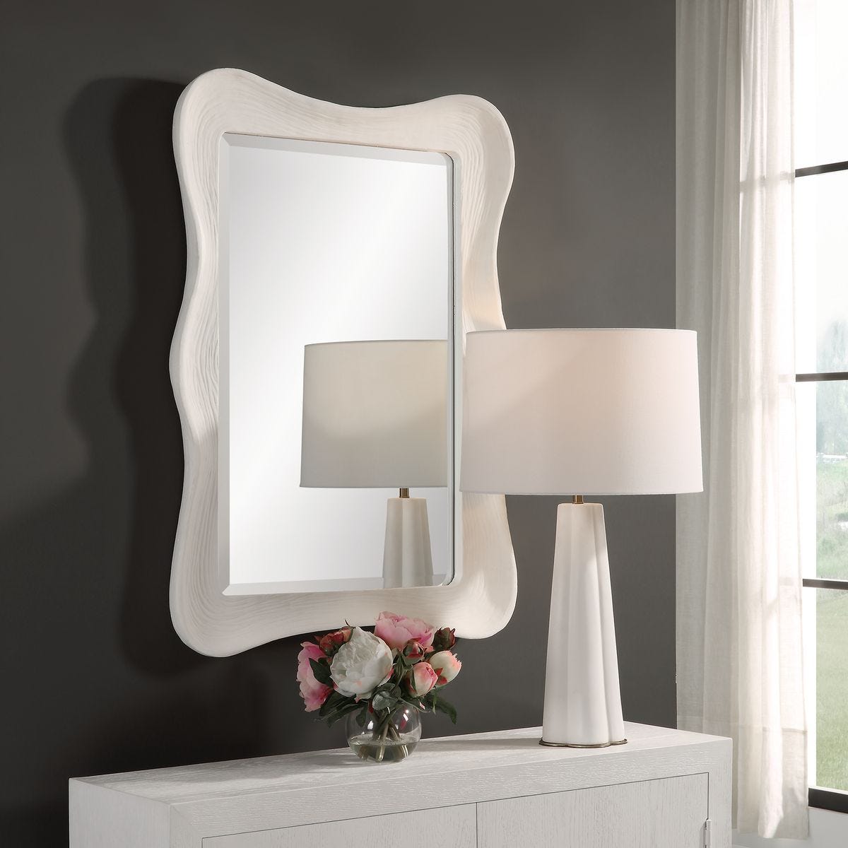 Winslowe Mirror