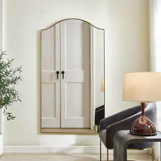 Pallorca Large Mirror
