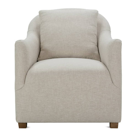 Prairie Upholstered Chair