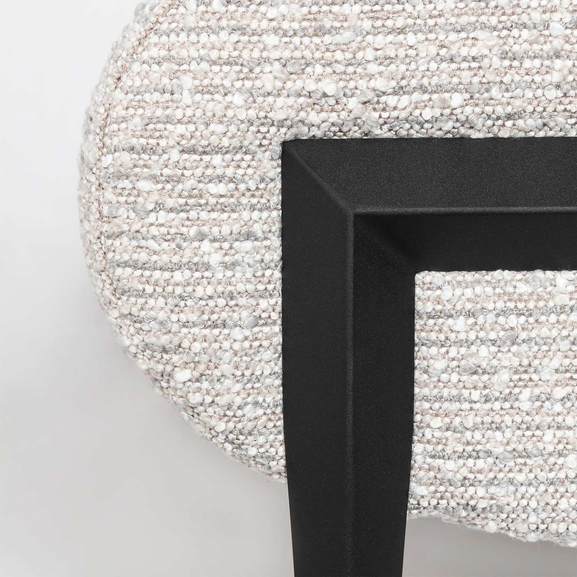 Reid Bench, Grey