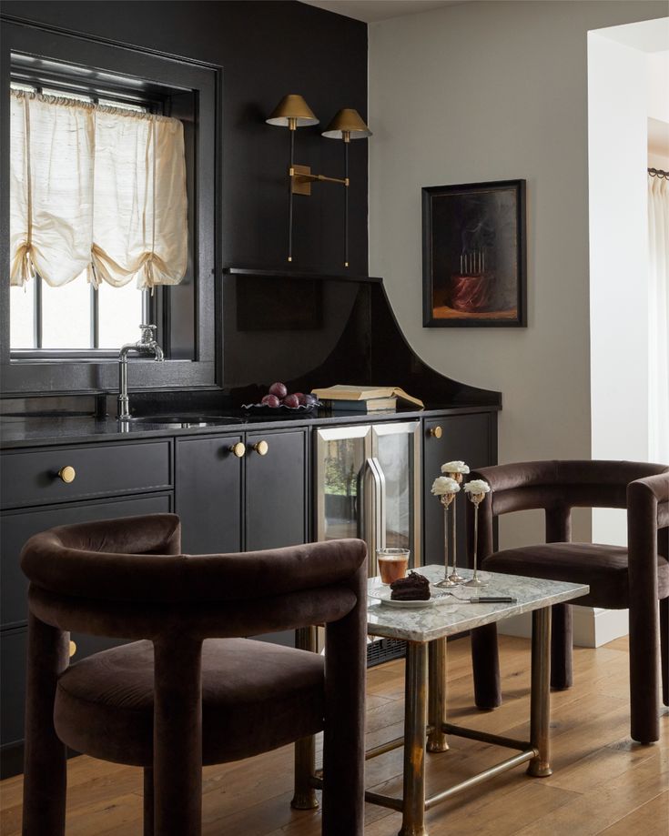 Fletcher Dining Chair