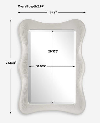 Winslowe Mirror