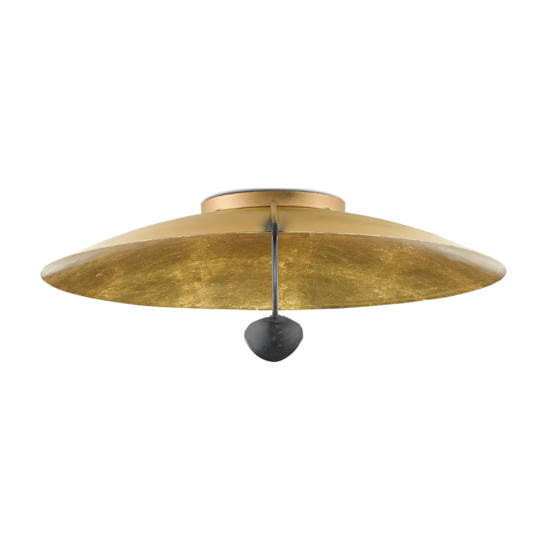 Goldie Flush Mount