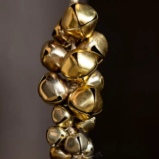 Jingle Bell Cluster