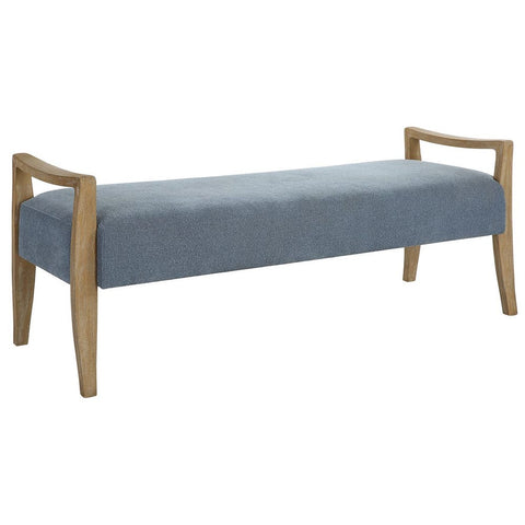 Frances Bench