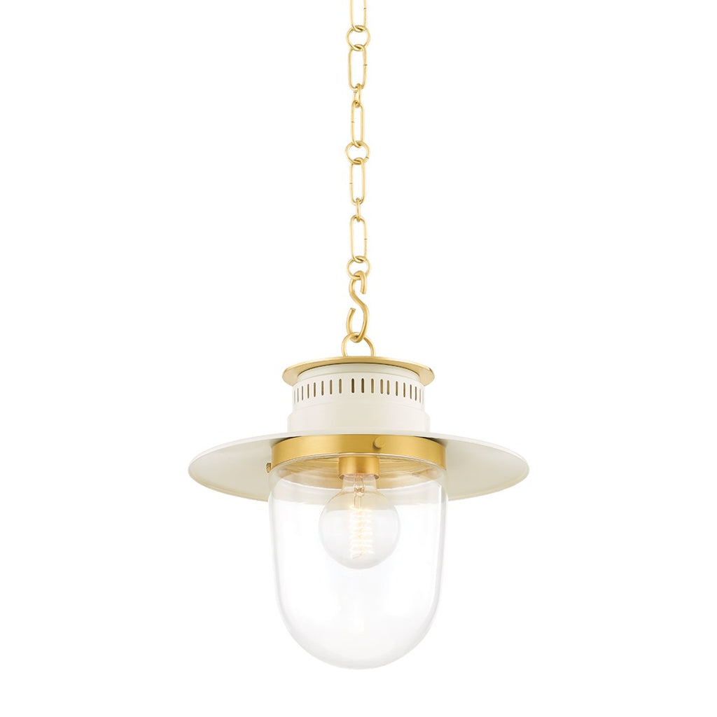 Greta Pendant
