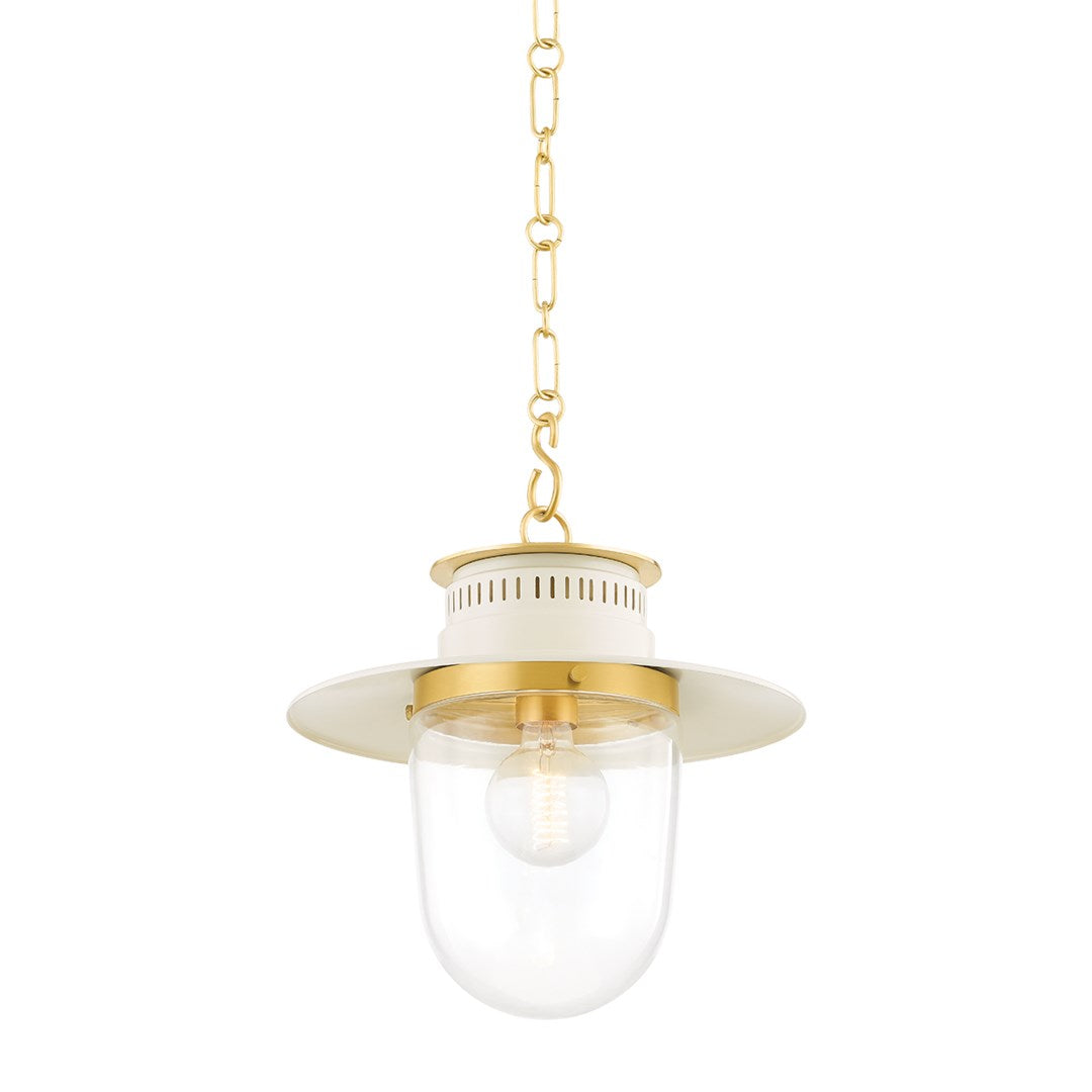 Greta Pendant