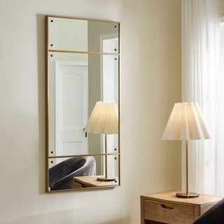 Wren Mirror