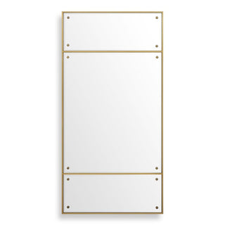 Wren Mirror