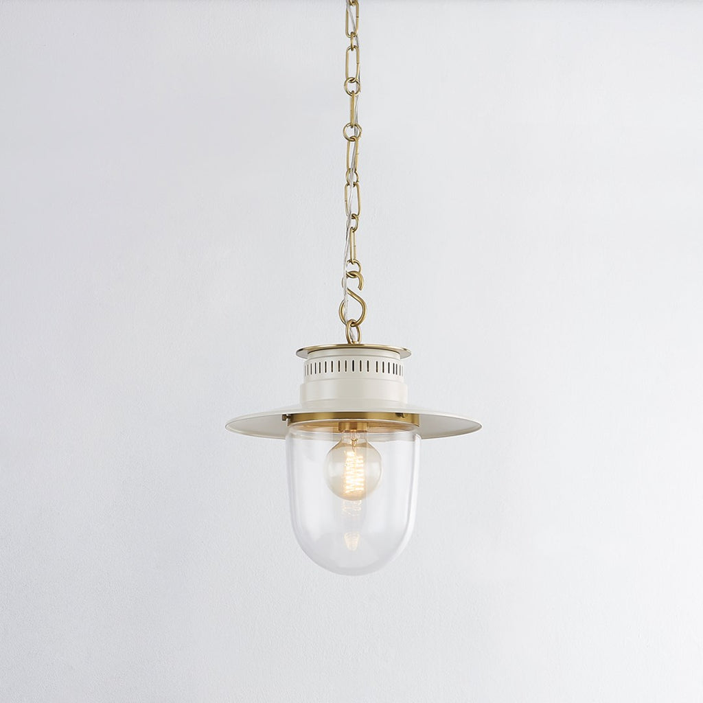Greta Pendant