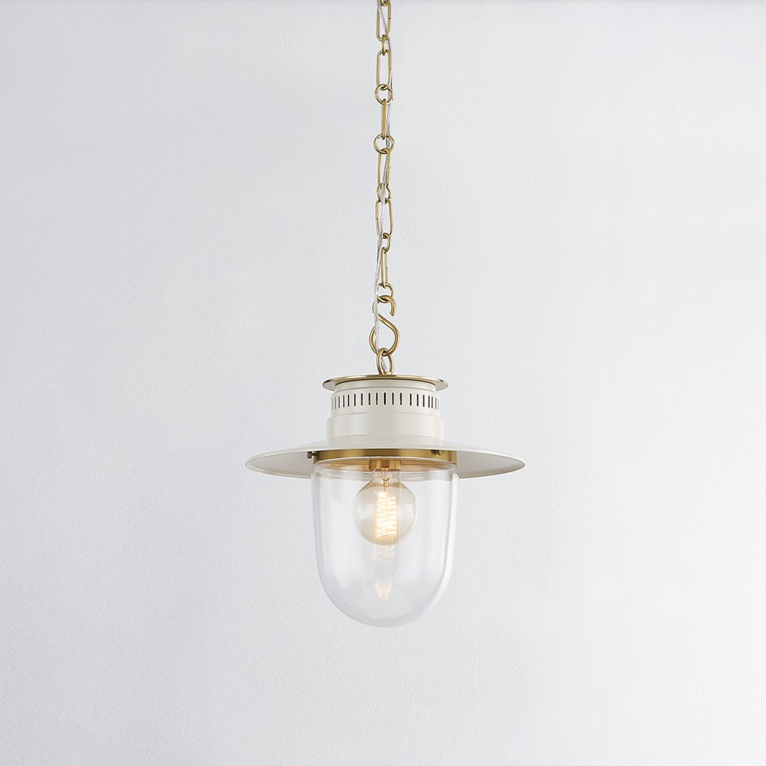 Greta Pendant