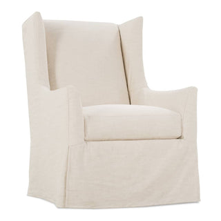 Valerie Slipcovered Chair
