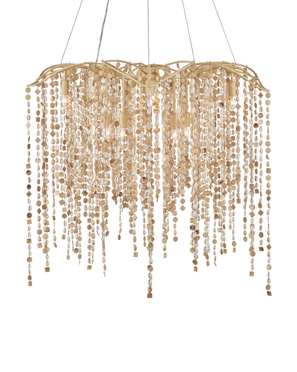 Kealia Chandelier