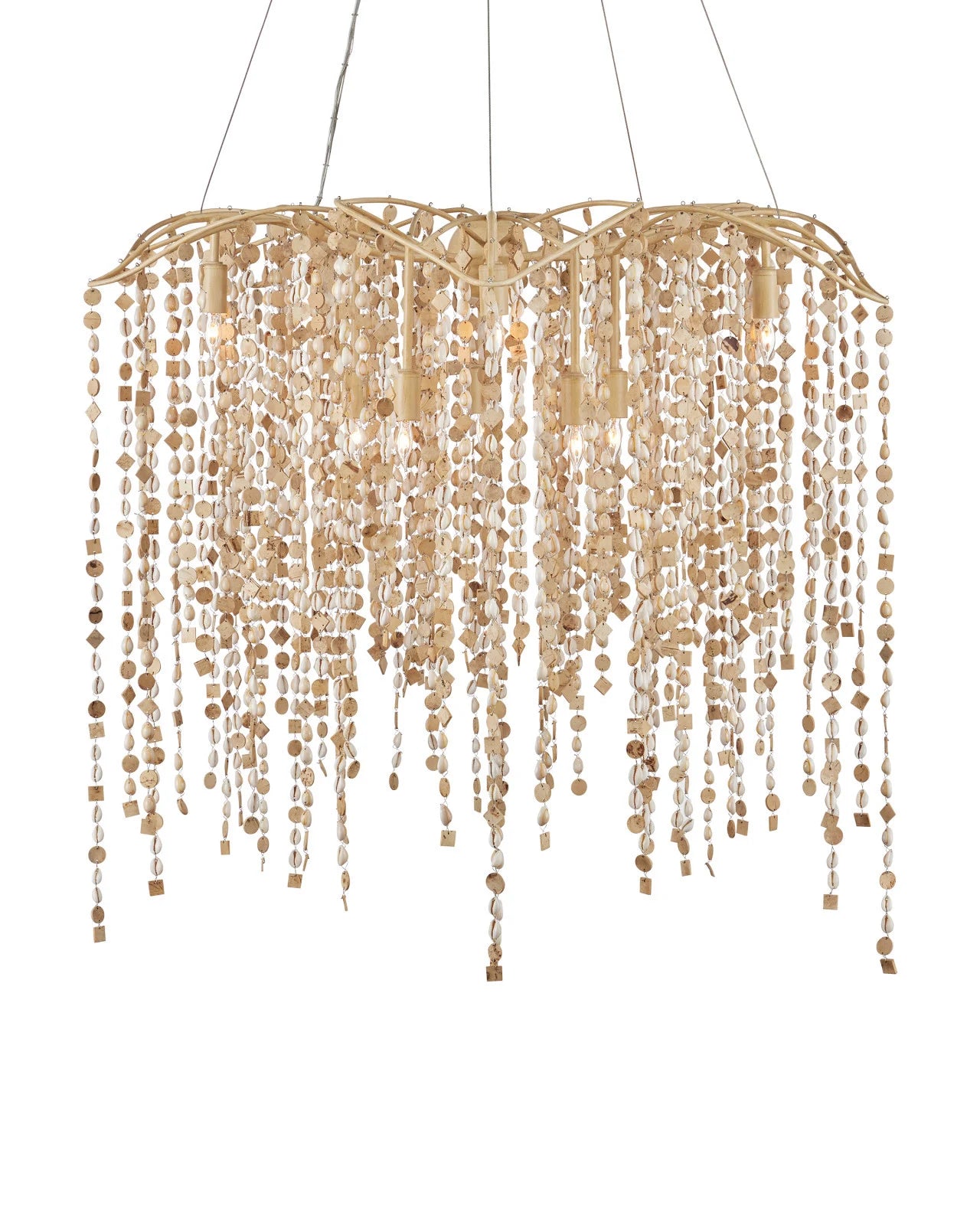 Kealia Chandelier