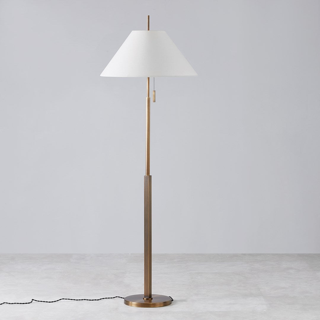 Colin Floor Lamp