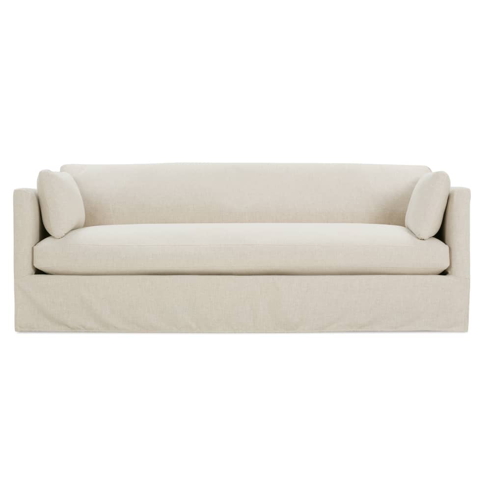 Juliette 90" Slip Sofa