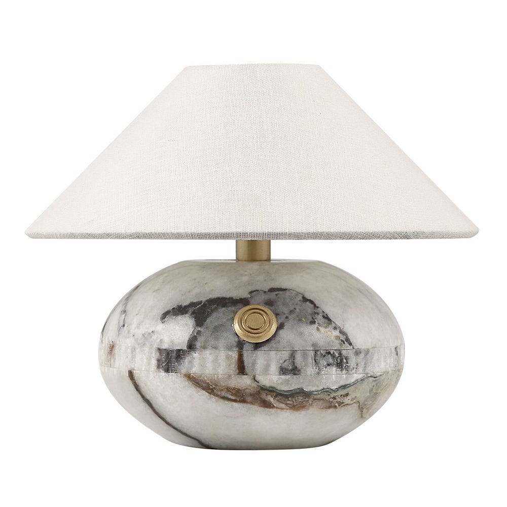 Maya Mini Lamp