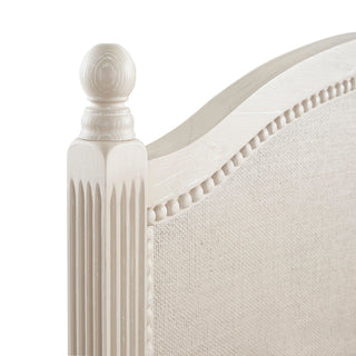 June Twin Bed