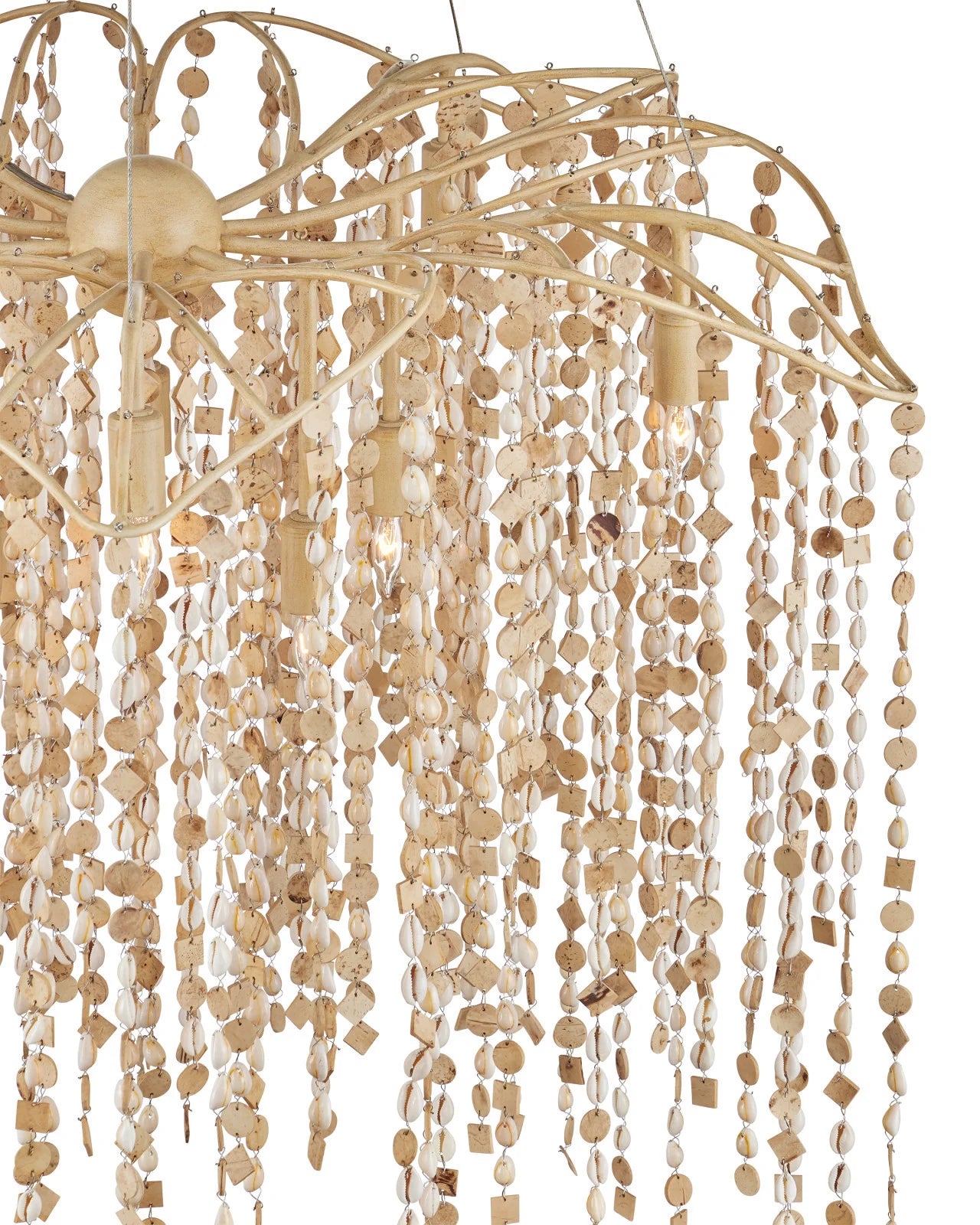Kealia Chandelier