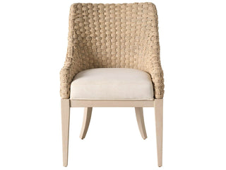 Millow Woven Dining Chair