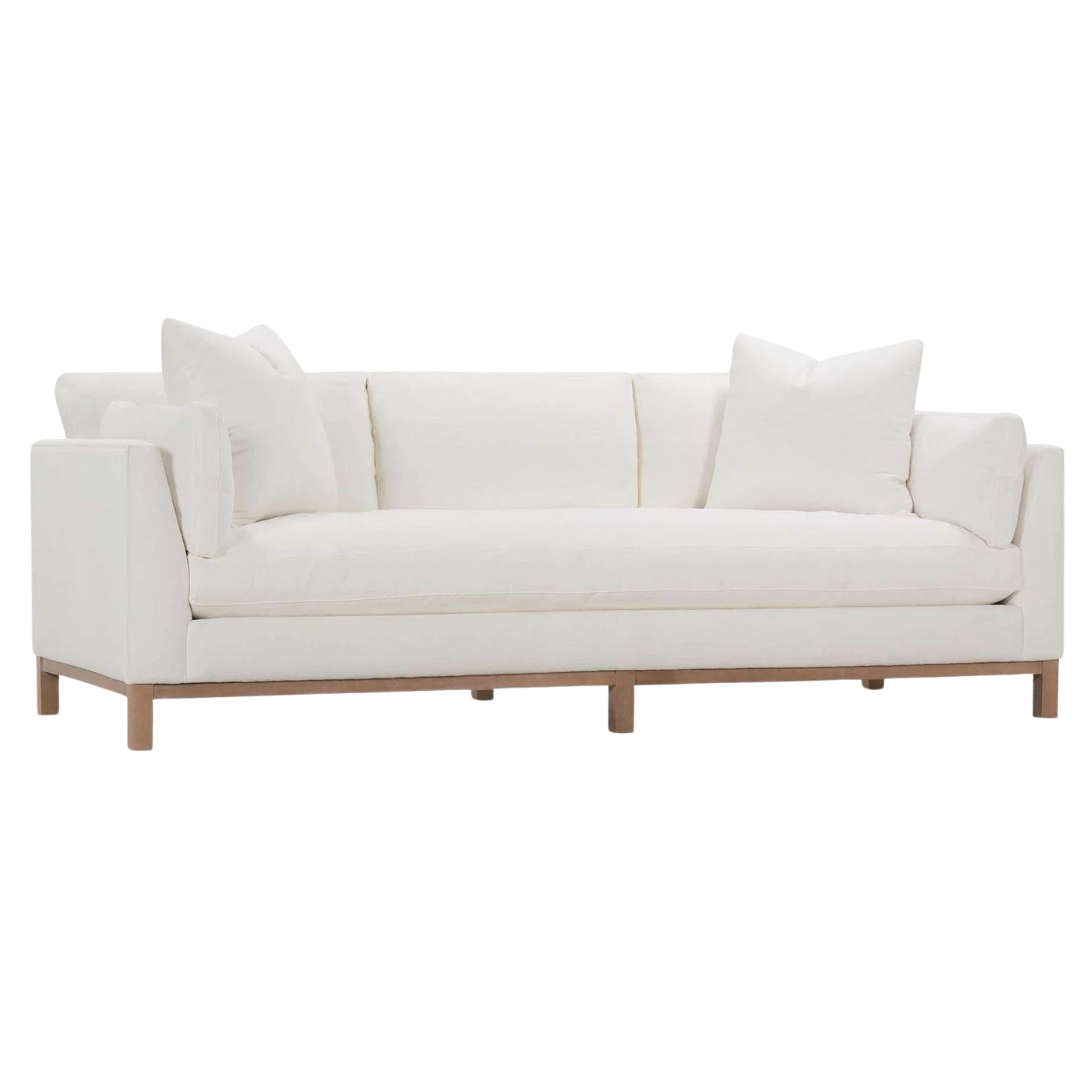 Clara Performance Sofa