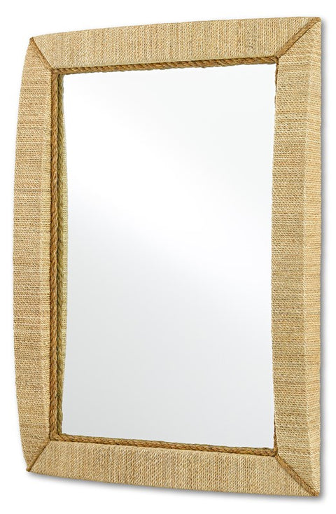 Marnie Rope Mirror