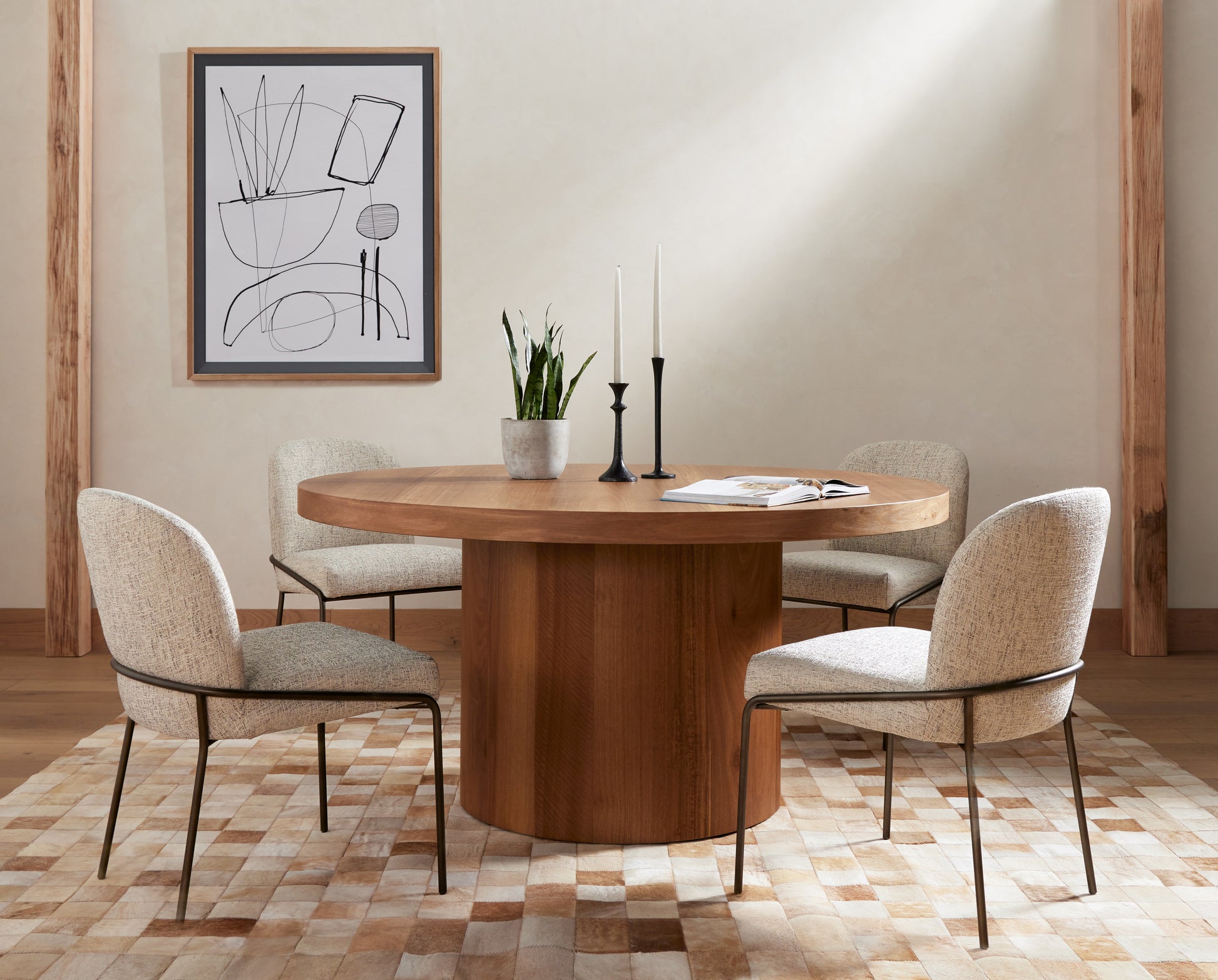 Dillion Dining Chair