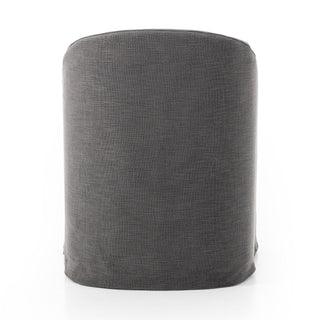 Cove Slipcover Dining Chair