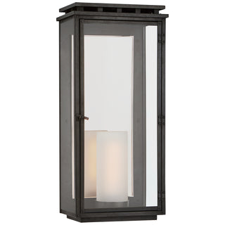 Cheshire One Light Wall Lantern