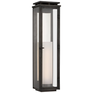 Cheshire One Light Wall Lantern