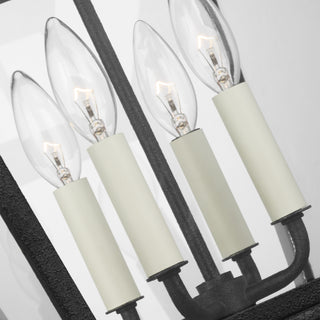 Falmouth Four Light Hanging Lantern