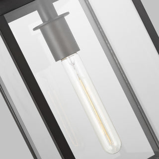 Freeport One Light Outdoor Pendant