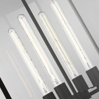 Freeport Four Light Hanging Lantern