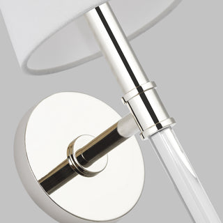 Hanover One Light Wall Sconce