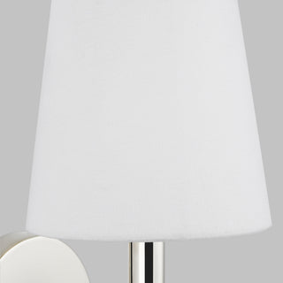 Hanover One Light Wall Sconce