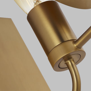 Whare One Light Wall Sconce