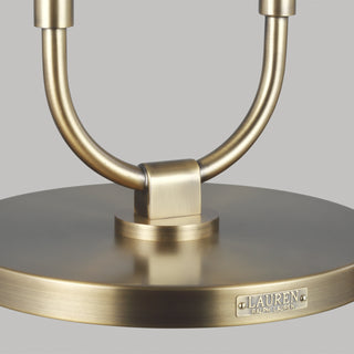 Katie One Light Table Lamp