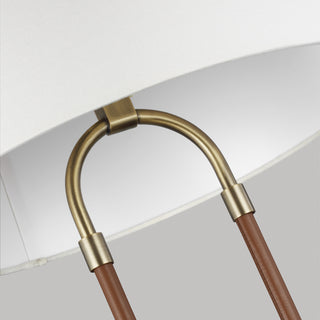 Katie One Light Table Lamp