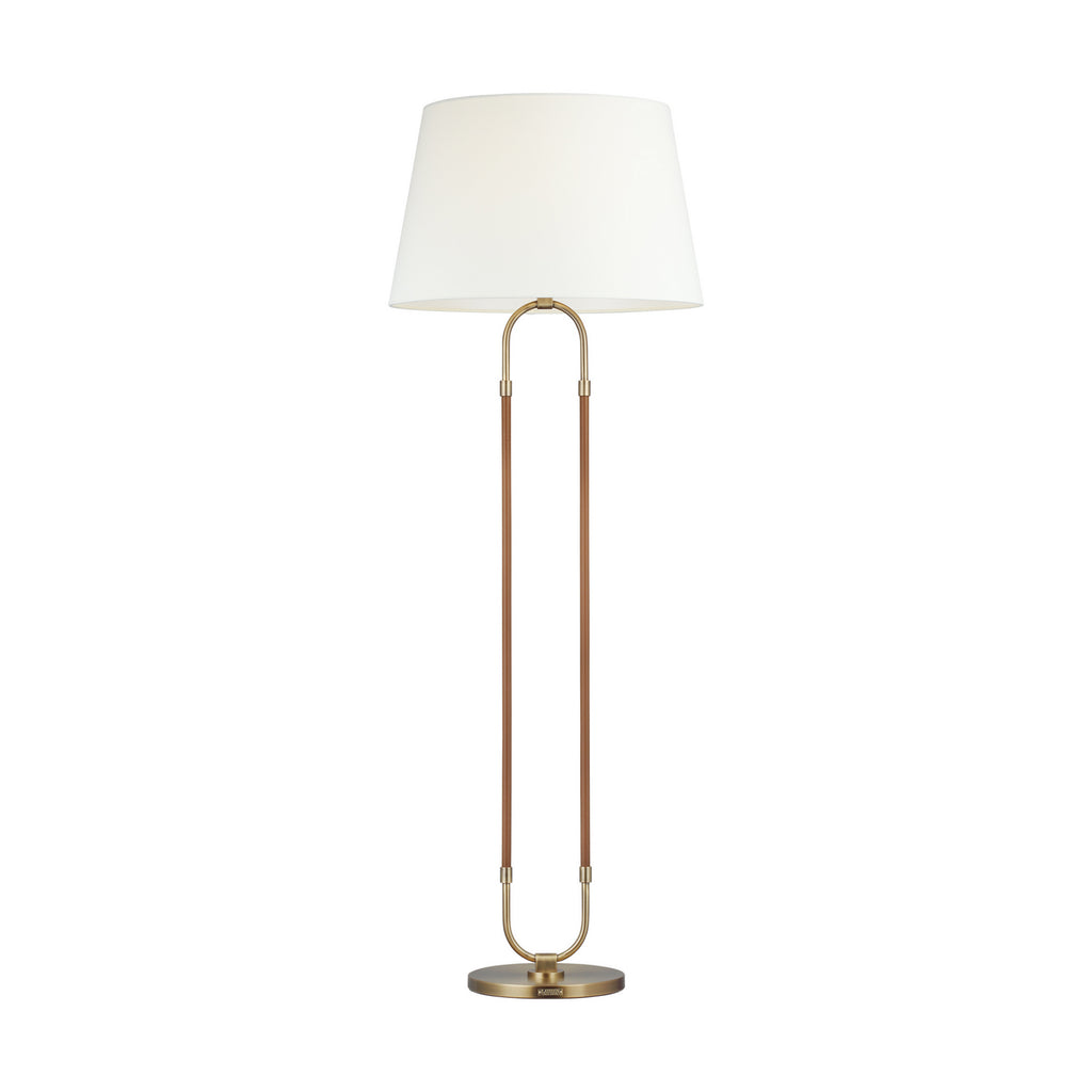Katie One Light Floor Lamp