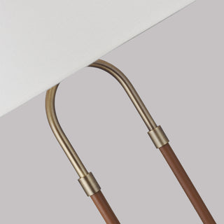 Katie One Light Floor Lamp