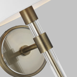 Robert One Light Wall Sconce