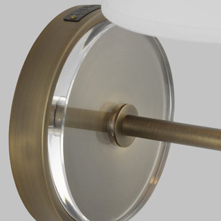Robert One Light Wall Sconce